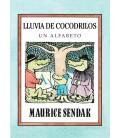 LLUVIA DE COCODRILOS UN ALFABETO