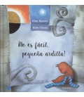 ¡NO ES FACIL PEQUENA ARDILLA!