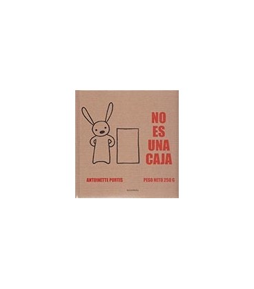 NO ES UNA CAJA