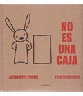NO ES UNA CAJA