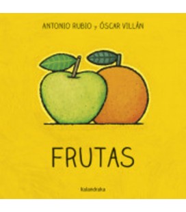 FRUTAS