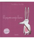 PEQUEÑO CONEJO BLANCO
