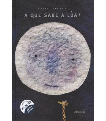 A QUE SABE A LUA (GALLEGO)