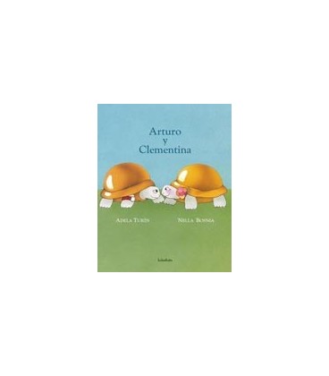 ARTURO Y CLEMENTINA