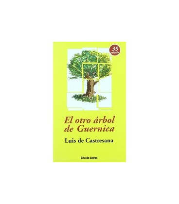 OTRO ARBOL DE GUERNICA