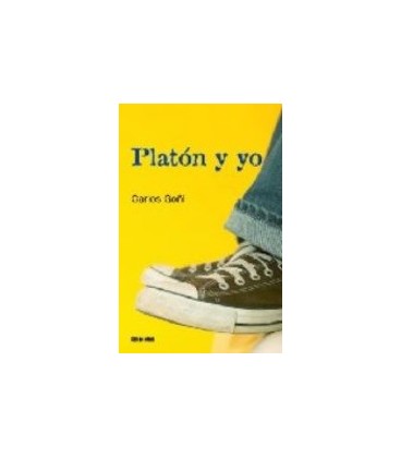 PLATON Y YO
