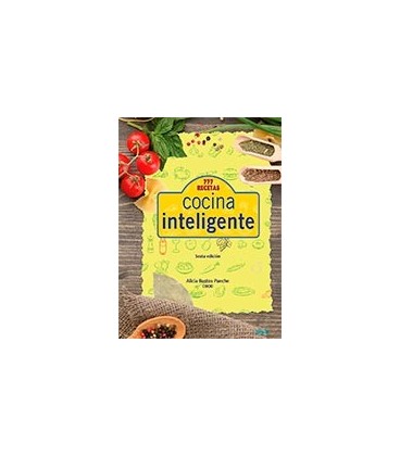COCINA INTELIGENTE 777 RECETAS