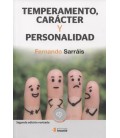 TEMPERAMENTO CARACTER Y PERSONALIDAD