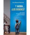 Y AHORA ¿LOS DEBERES