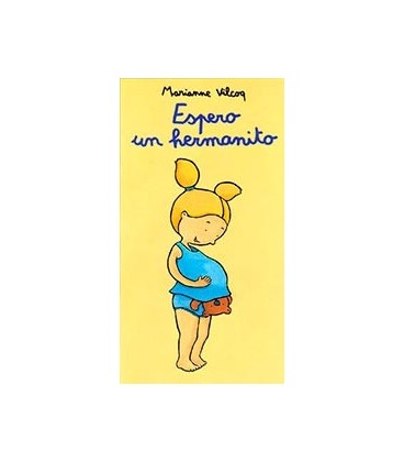 ESPERO UN HERMANITO