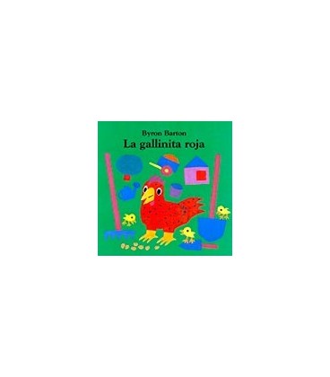 GALLINITA ROJA LA