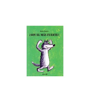 SOY EL MAS FUERTE
