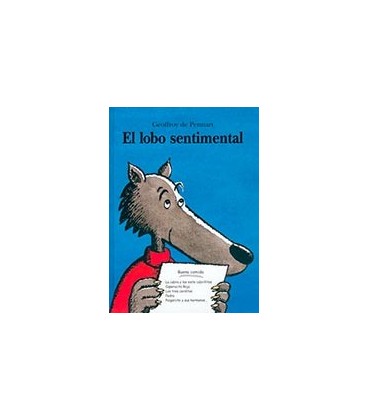 LOBO SENTIMENTAL EL