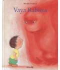 VAYA RABIETA (CARTONE)
