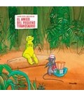 AMIGO DEL PEQUEÑO TIRANOSAURIO EL