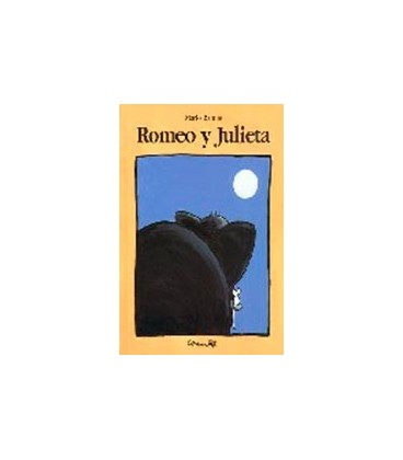 ROMEO Y JULIETA