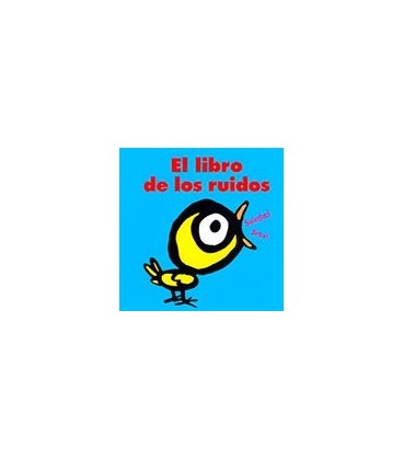 LIBRO DE LOS RUIDOS EL