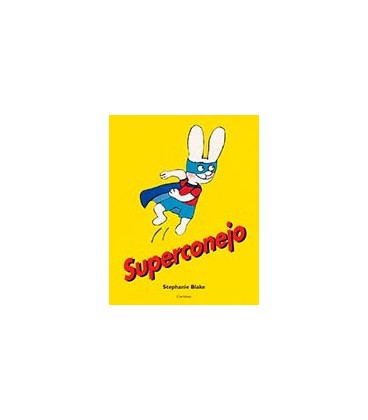 SUPERCONEJO