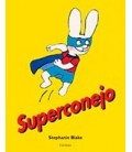 SUPERCONEJO
