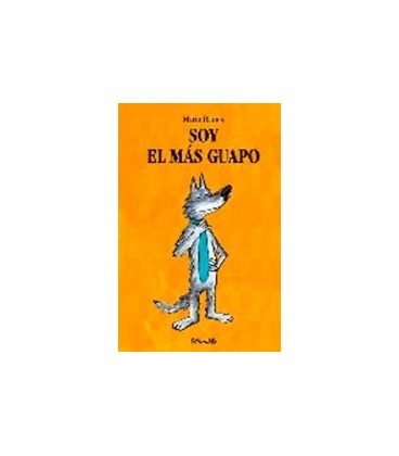 SOY EL MAS GUAPO