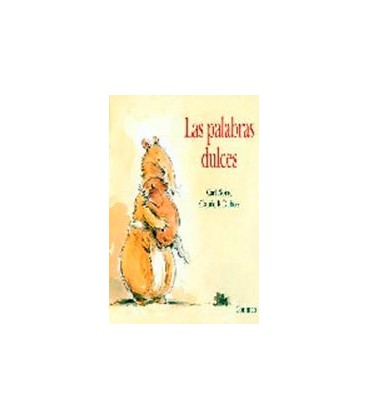 PALABRAS DULCES LAS CARTONE