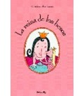 REINA DE LOS BESOS LA