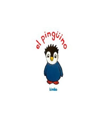 PINGUINO EL
