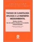 TRATADO DE CLIMATOLOGIA APLICADA A LA INGENIERIA AMBIENTAL