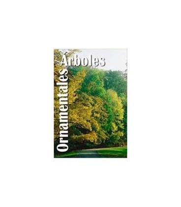 ARBOLES ORNAMENTALES