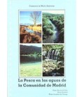 PESCA AGUAS COMUNIDAD DE MADRID