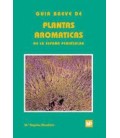 GUIA BREVE PLANTAS AROMATICAS ESPAÑA