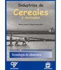 INDUSTRIAS DE CEREALES Y DERIVADOS