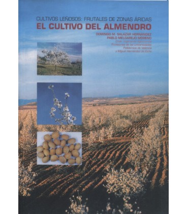 CULTIVO DEL ALMENDRO