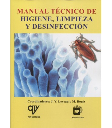MANUAL TECNICO DE HIGIENE
