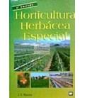 HORTICULTURA HERBACEA ESPECIAL 5 ED