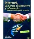 INTERNET COMERCIO COLABORATIVO Y MCOMERCIO NUEVOS MODELOS DE NEGOCIO