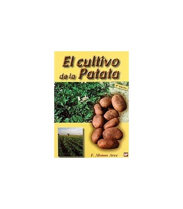 CULTIVO DE LA PATATA 2 ED