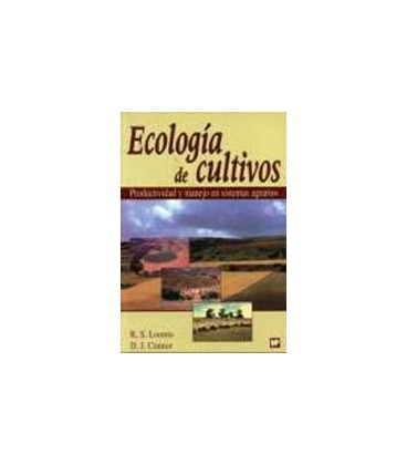 ECOLOGIA DE CULTIVOS