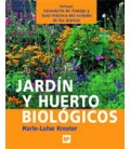 JARDIN Y HUERTO BIOLOGICO