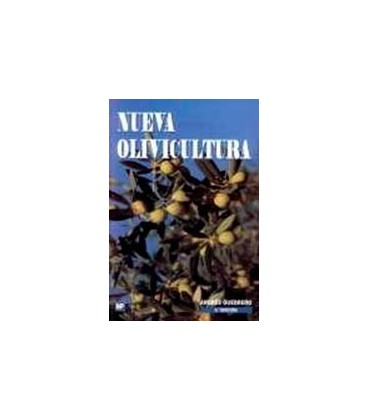 NUEVA OLIVICULTURA 5 ED