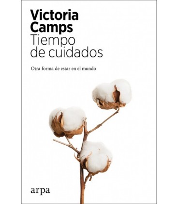 TIEMPO DE CUIDADOS