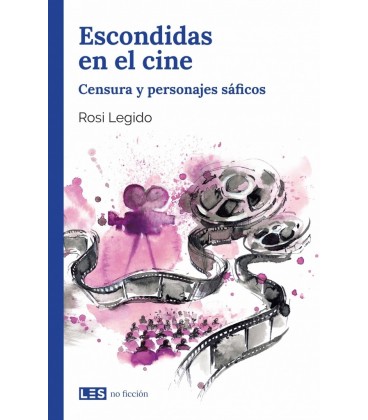 ESCONDIDAS EN EL CINE