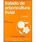 TRATADO ARBORICULTURA FRUTAL V PODA