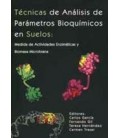 TECNICAS DE ANALISIS DE PARAMETROS BIOQUIMICOS EN SUELOS
