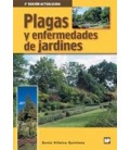 PLAGAS Y ENFERMEDADES DE JARDINES