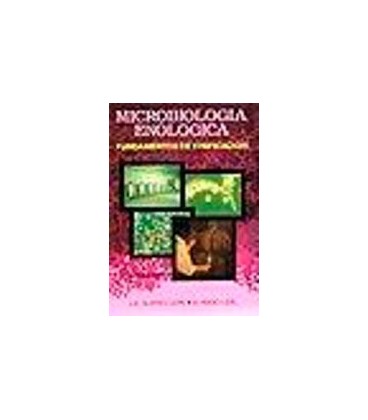 MICROBIOLOGIA ENOLOGICA 3 ED