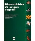BIOPESTICIDAD DE ORIGEN VEGETAL