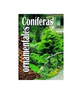 CONIFERAS ORNAMENTALES