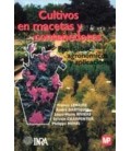 CULTIVOS EN MACETAS Y CONTENEDORES