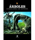 ARBOLES SINGULARES DE ESPAÑA